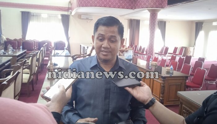 Arnadi Soroti Penambangan Ilegal di Pangkalpinang: “Pemerintah Jangan Tutup Mata, Tegakkan Aturan!”
