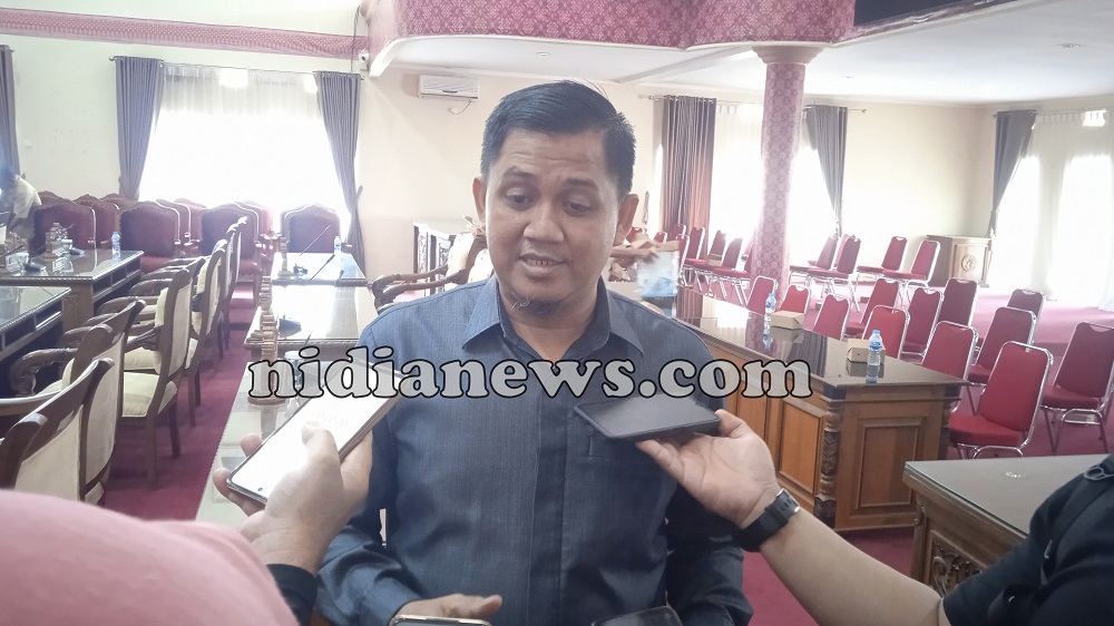 Penambangan Ilegal