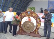 Festival Semarak Ekonomi Kreatif 2025: Pangkalpinang Menuju Kota Kreatif Berbasis Kearifan Lokal