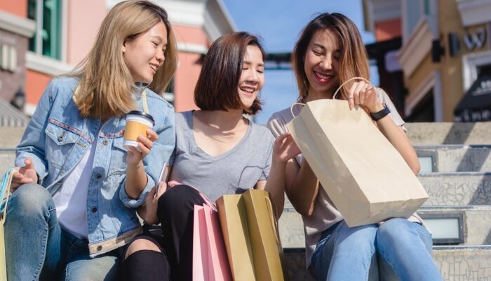 Gaya Hidup Anak Remaja Zaman Sekarang: Antara Tren, Teknologi, dan Tantangan