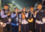 Petugas Kloter Selalu Pantau Kondisi Jemaah Saat Laksanakan Sholat Arbain di Madinah