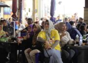 Wagub Hellyana Ajak Masyarakat Belitung Nobar Grand Final Indonesia Idol 2025 Dukung Shabrina Leanor