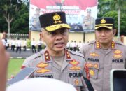 Jelang Hari Raya Idul Adha, Polda Babel Siapkan Pengamanan Salat Id hingga Pembagian Hewan Kurban