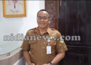 Pemkot Pangkalpinang Ikuti Rakor Pengendalian Inflasi Daerah, Bahas Strategi Pertumbuhan Ekonomi 2026