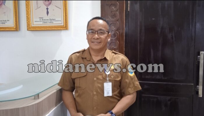 Pemkot Pangkalpinang Ikuti Rakor Pengendalian Inflasi Daerah, Bahas Strategi Pertumbuhan Ekonomi 2026