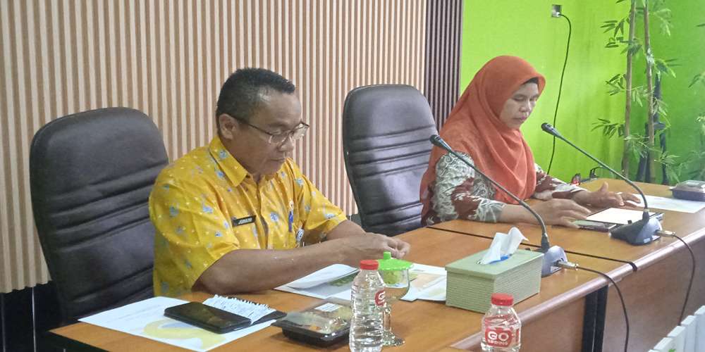 Rilis Berita