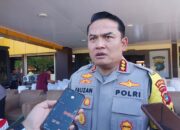 Kabid Humas Polda Babel: Pengungkapan Premanisme Bentuk Komitmen Wujudkan Bangka Belitung Kondusif