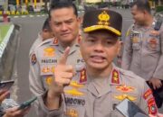 Kapolda Babel Prihatin atas Kasus Pelecehan Seksual di Basel, Tegaskan Langkah Preventif dan Penindakan