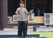 Puluhan Juru Parkir di Pangkalpinang Dibina, Kapolda Babel: Mereka Membantu Polisi dan Masyarakat