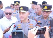 Polda Babel Tegas Berantas Premanisme, Tindak Lanjut Instruksi Presiden Prabowo