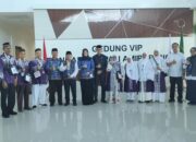 Babel Dapat Kuota Tambahan 43 CJH Tahun 2025, Diberangkatkan Bertahap Lewat Empat Kloter