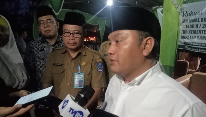 Satu Calon Jemaah Haji Asal Bangka Meninggal Dunia di Mekkah