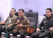 Pemkot Pangkalpinang Jajaki Kerja Sama SPBE dengan Pemkab Sumedang