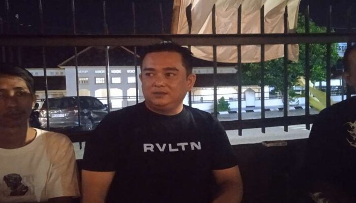 IKT Babel dan PT Timah Gelar Nobar Shabrina Leanor di Tomoro Coffee, Pangkalpinang