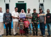 PT Timah Bangun Rumah Layak Huni untuk Warga Kundur, Iwan: Jaya Selalu PT Timah