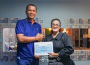 PT Timah Dukung Penampilan Shabrina Leonor, Kebanggaan Bangka Belitung yang Bersinar di Panggung Indonesian Idol