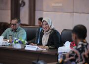 Wagub Hellyana Tegaskan Komitmen Babel Dukung Program Koperasi Merah Putih Presiden Prabowo