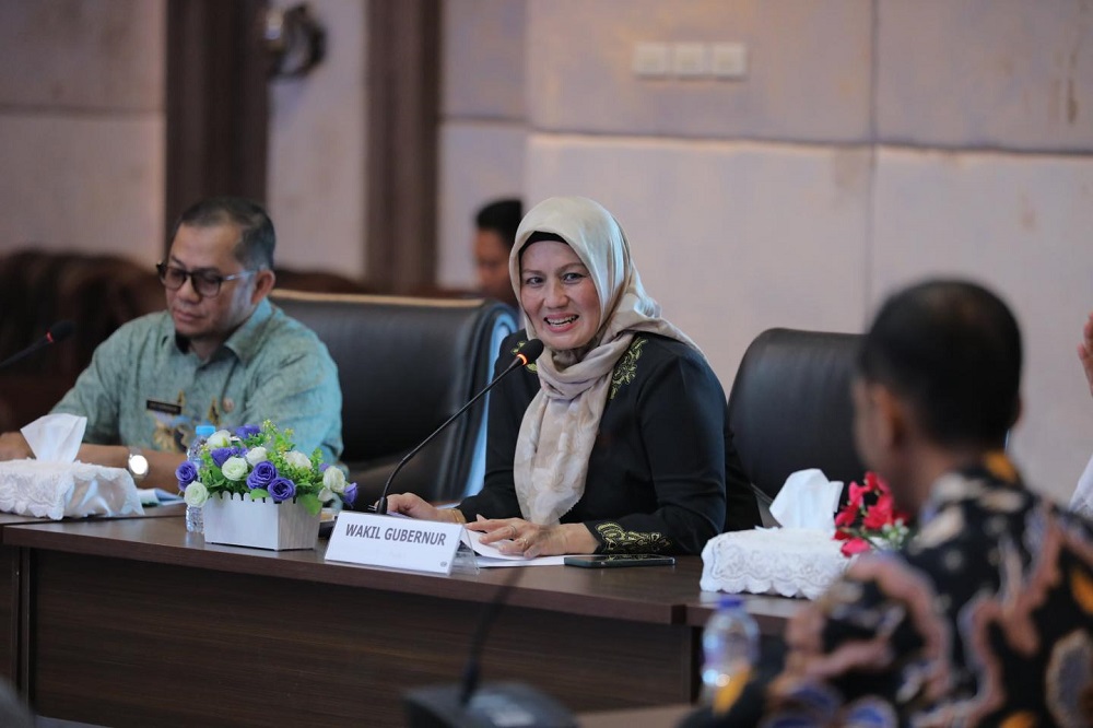 Program Koperasi