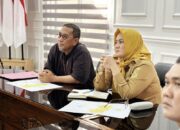 Gerak Cepat Wagub Babel Hellyana Perkuat Koordinasi dengan Balai Besar Pertanian Bogor Dukung Ketahanan Pangan Daerah