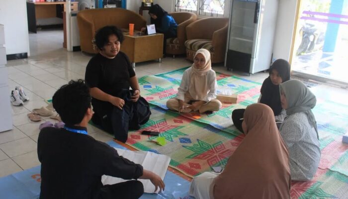 Membangun Karakter dan Kedisiplinan, Cerita Alumni Program Pemali Boarding School PT Timah