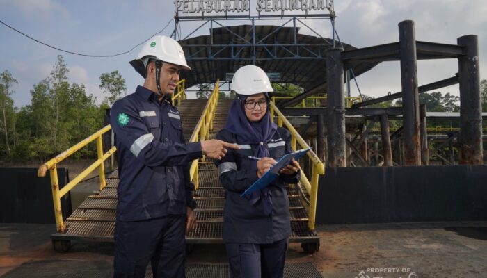 Maknai Hari Lahir Pancasila, PT Timah Kelola Sumber Daya alam Timah Untuk Kesejahteraan Masayarakat dan Kepentingan Bangsa 