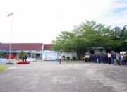 Peringati Hari Lingkungan Hidup Sedunia 2025, PT Timah Ajak Karyawan Ambil Peran Hentikan Polusi Plastik