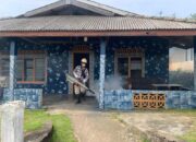 PT Timah Gerak Cepat Cegah DBD, Lakukan Fogging di Desa Gemuruh sebagai Komitmen Dukung Kesehatan Masyarakat