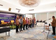 Perkuat Peran dan Fungsi Auditor Internal, PT Timah dan PT Bukit Asam Dukung Seminar Nasional Asosiasi Auditor Internal Sumbagsel 