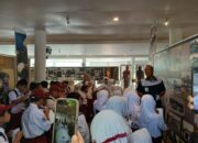 Lebih dari Sekadar Wisata, Museum Timah Indonesia Mentok Jadi Ruang Belajar Generasi Muda