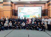 Peringati Hari Lingkungan Hidup Sedunia 2025, PT Timah Gelar Seminar Pengelolaan Limbah B3 dan Domestik