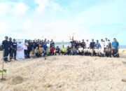 Hari Lingkungan Hidup Sedunia 2025: Ini Rangkaian Kegiatan Pelestarian Lingkungan yang Dilakukan PT Timah, Kumpulkan Sampah Plastik Hingga Tanam Pohon