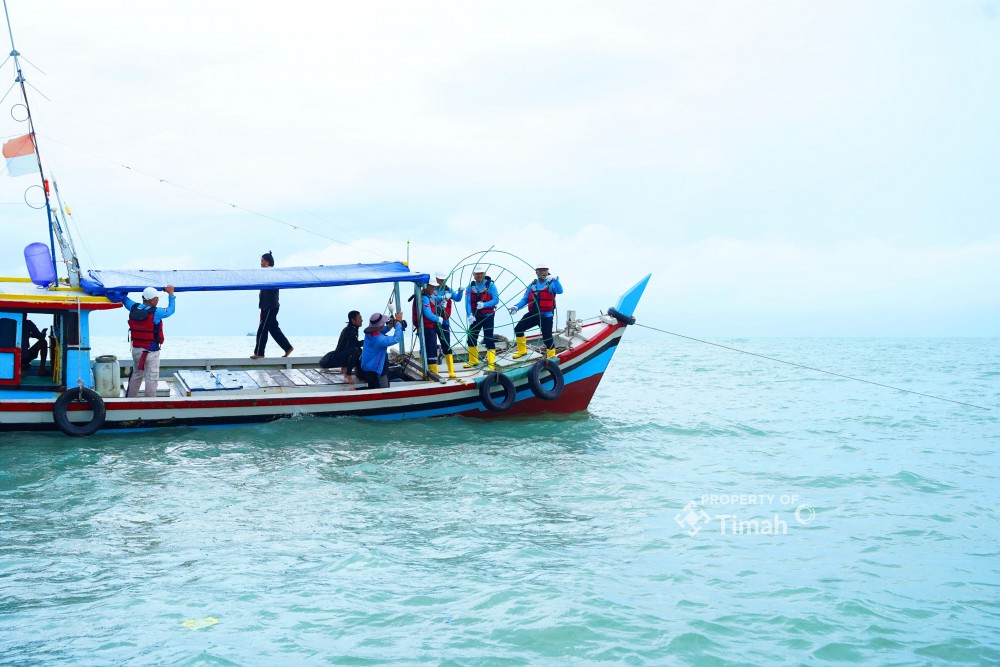 Artificial Reef