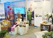 Jejak Panjang PT Timah Dukung UMKM Lewat Program PUMK, Membangkitkan Ekonomi Masyarakat Lokal