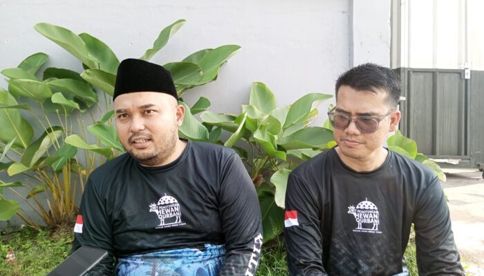 Bank SumselBabel Syariah Hadirkan Program Deposito Berjangka Berhadiah Kurban, Dorong Masyarakat Menabung Sambil Berbagi