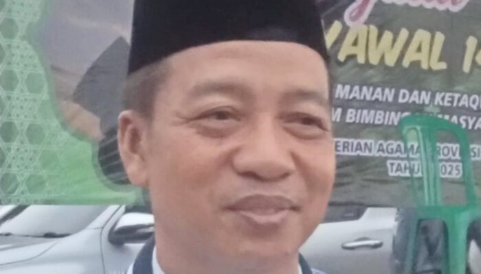 BWI Bukan di Bawah Kemenag, Ini Penjelasan Lengkap Ketua BWI Babel soal Fungsi dan Perannya