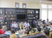 Nelayan Air Nyatoh Resah, Aktivitas Kapal Isap Produksi Diduga Rusak Wilayah Tangkap