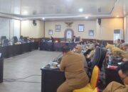 DPRD Babel Bahas Tiga Isu Strategis Daerah: IPP Dihapus, Status Pulau Tujuh, dan Pengerukan Muara Jelitik