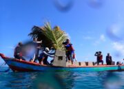 Ekosistem Laut Terjaga, PT Timah Laksanakan Penambangan Berkelanjutan untuk Kesejahteraan Masyarakat 