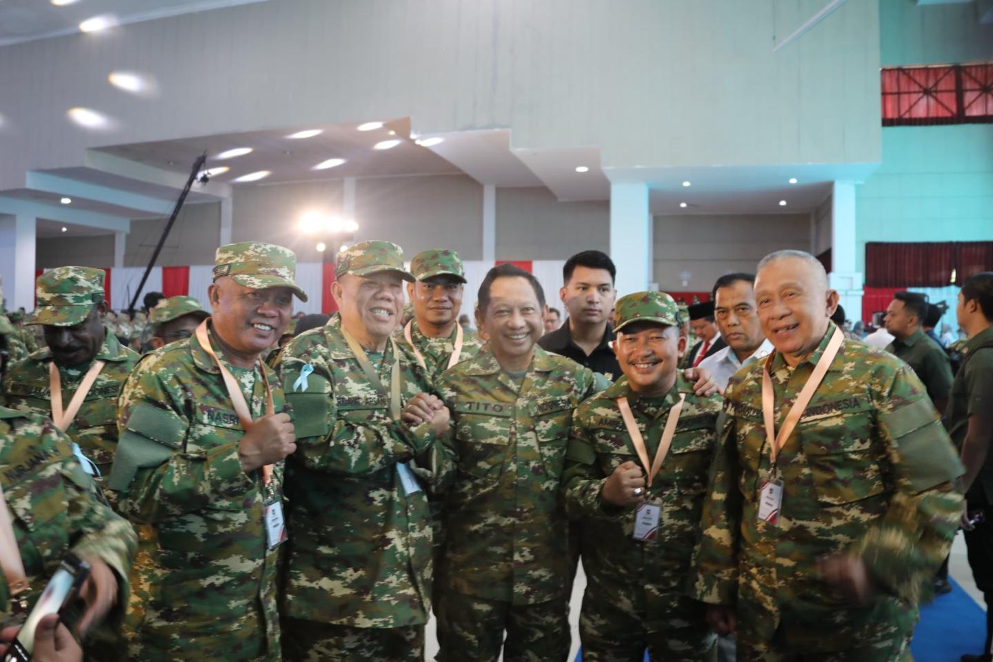 Retret Kepala Daerah