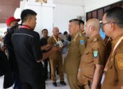 Hari Ketiga Retreat Kepala Daerah, Gubernur Babel: “Semangat dan Siap Terapkan Ilmu di Daerah”