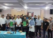 Universitas Bangka Belitung Jalin Kemitraan Strategis dengan 45 Media Cetak dan Online, Tegaskan Peran Media dalam Membangun Opini Publik yang Berkualitas