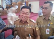 Pj Wali Kota Pangkalpinang: Optimalisasi PAD Jadi Fokus Utama Usai Kesepakatan Perubahan KUA-PPAS APBD 2025