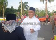 Pj Wali Kota Pangkalpinang M. Unu Ibnudin: Idul Adha Momentum Menumbuhkan Keikhlasan, Kepedulian, dan Persatuan