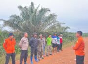 Nenek 75 Tahun Dilaporkan Hilang di Perkebunan Cit, Tim SAR Dikerahkan