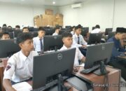 SMKN 2 Pangkalpinang Buka Penerimaan Siswa Baru Tahun Pelajaran 2025/2026, Sediakan 540 Kuota