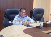 Pemkot Pangkalpinang Siap Ikuti Penilaian Indeks Kualitas Kebijakan Tahun 2025 oleh LAN RI