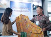 UMKM Maju, Ekonomi Tumbuh: PT Timah Kembali Gelontorkan Permodalan Bagi UMKM 