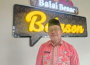 Agus Fendi Hadiri Pentas Seni dan Pelepasan Siswa TK Negeri Pembina 3 Pangkalpinang, Harapkan Lahirnya Generasi Emas