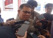 Pemkot Pangkalpinang Siap Dukung Tahapan Pendaftaran Paslon Pilwako Ulang 2025