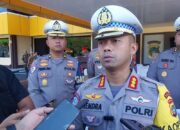 Polda Babel Siapkan Rekayasa Lalu Lintas Jelang Bhayangkara Babel Run 2025